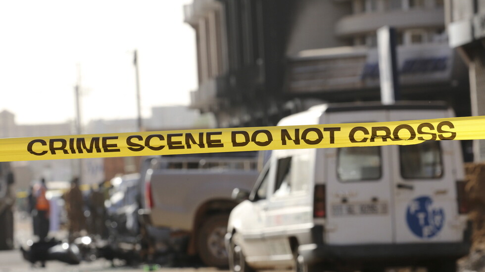 مقتل امرأتين وطفل بانفجار عبوة ناسفة في شمال بوركينا فاسو