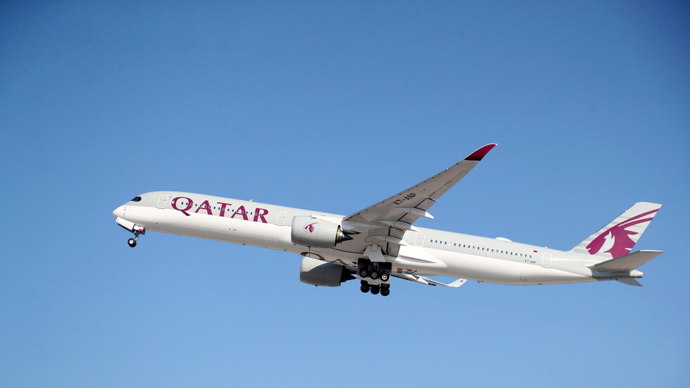 الخطوط القطرية: المسافرون من الأردن سيحظون بخيارات سفر أكثر إلى ما يزيد على 140 وجهة عالميا