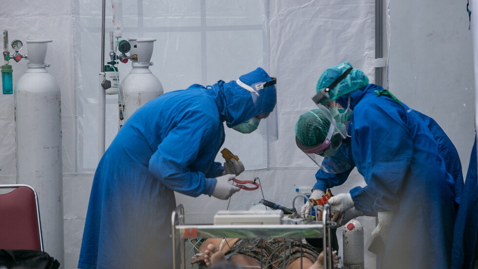 إندونيسيا.. تجهيز منشآت إضافية تحسبا لأسوأ السيناريوهات بسبب كورونا