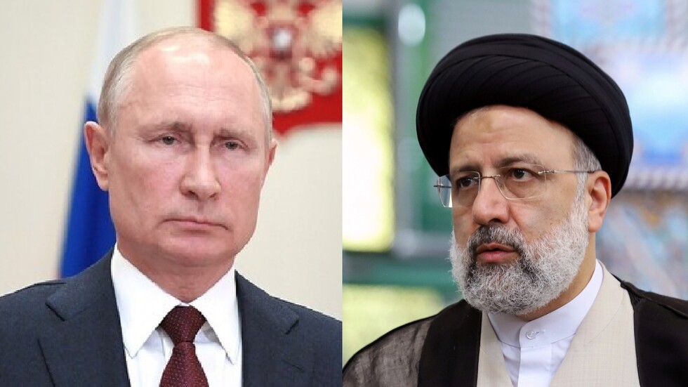 سفير إيران لدى موسكو يسلم رسالة من رئيس بلاده المنتخب إلى الرئيس الروسي