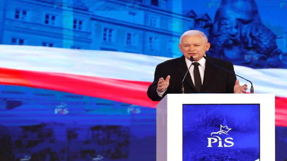 الحزب الحاكم في بولندا يرد على انتقادات إسرائيل: لسنا مدينين لأحد بشيء