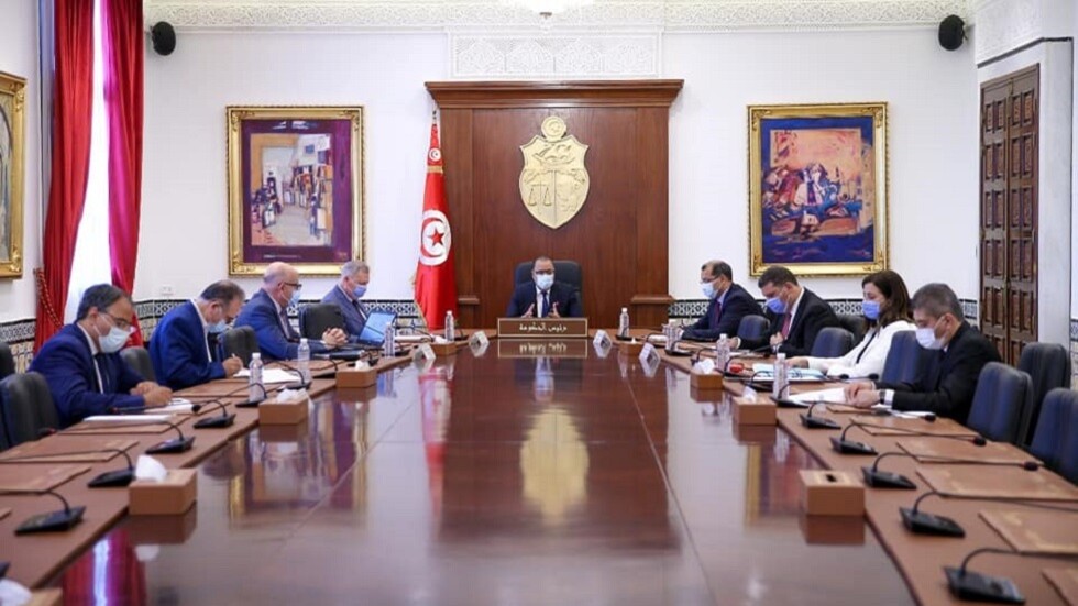 تونس تعلن شراء 3.5 مليون جرعة من لقاح "جونسون آند جونسون"