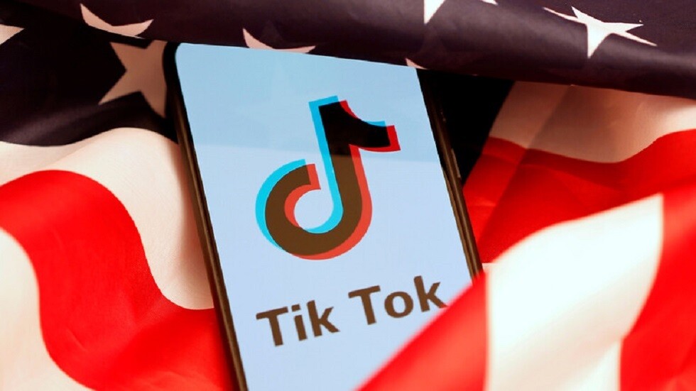 الولايات المتحدة.. المستخدمون يتحدثون عن عطل في تطبيق "تيك توك"