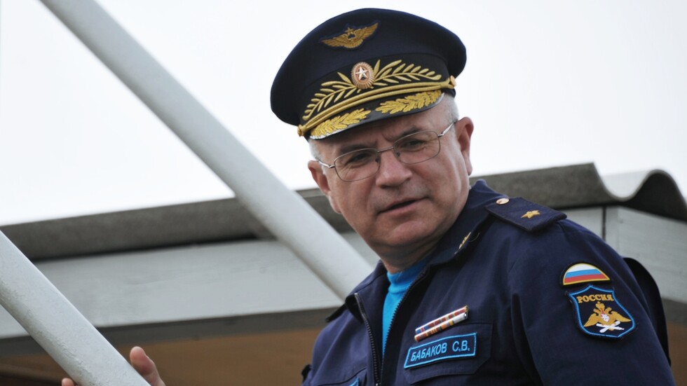 الدفاع الروسية: تجارب ناجحة لأنظمة 