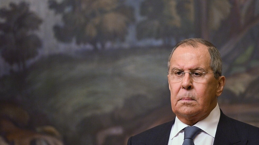 لافروف: سنفعل كل شيء لحماية حلفائنا بما في ذلك استخدام القاعدة العسكرية في طاجيكستان
