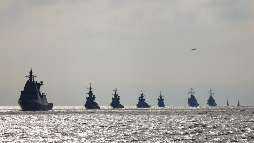 البحرية الإسرائيلية تضم 4 سفن جديدة من صناعة محلية إلى أسطولها