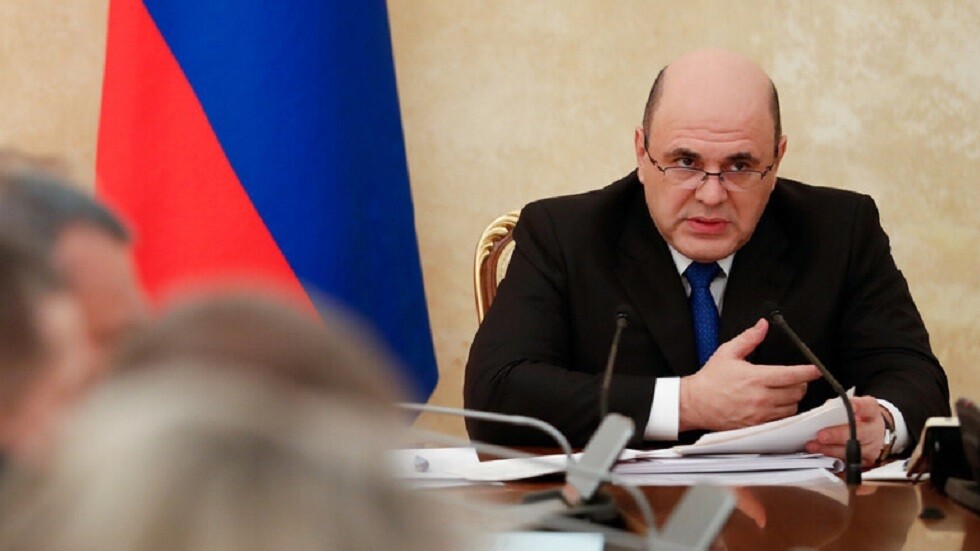 ميشوستين يدعو إلى تحقيق ما لا يقل عن 80-90٪ من المناعة الجماعية