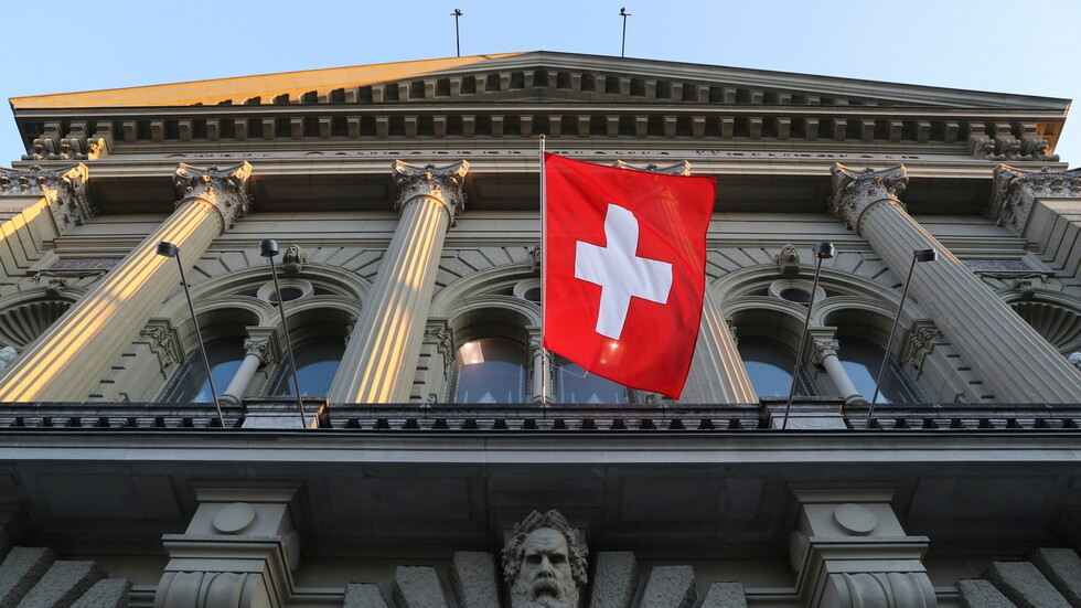 سويسرا تنضم إلى العقوبات الأوروبية ضد بيلاروس