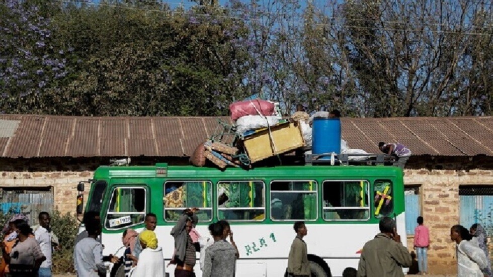الإدارة المحلية في تيغراي: الوضع مثير للقلق بعد انسحاب قوات الدفاع