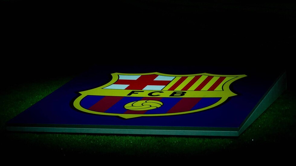 برشلونة في ورطة كبيرة بسبب فضيحة 