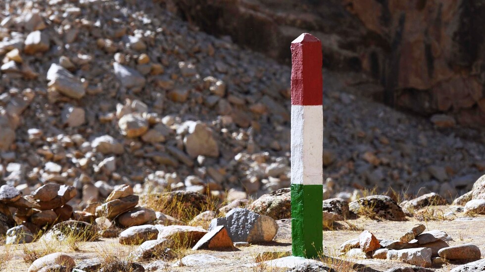 طاجيكستان تطلب مساعدة دول معاهدة الأمن الجماعي في تأمين حدودها مع أفغانستان مع تقدم "طالبان"