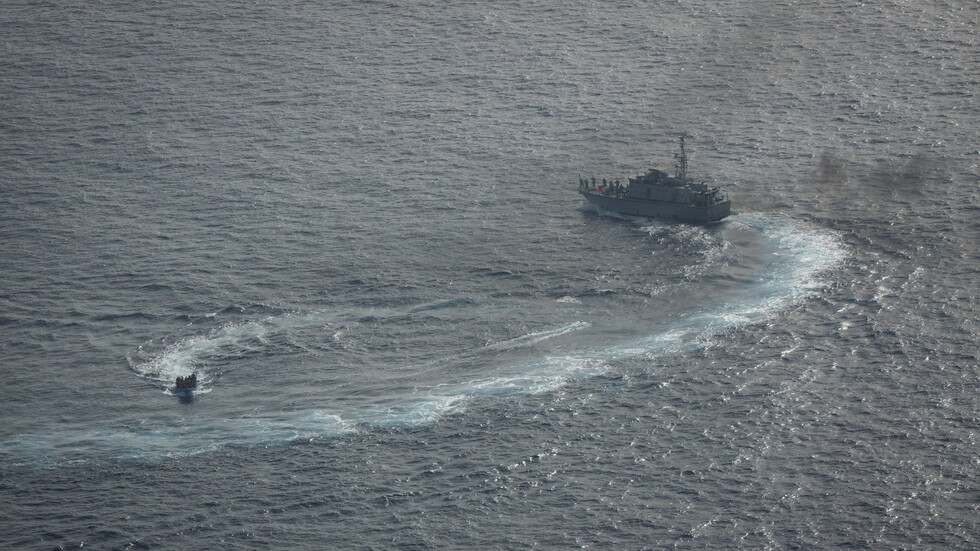 تحقيق إيطالي منتظر حول إطلاق خفر السواحل الليبي النار على مهاجرين