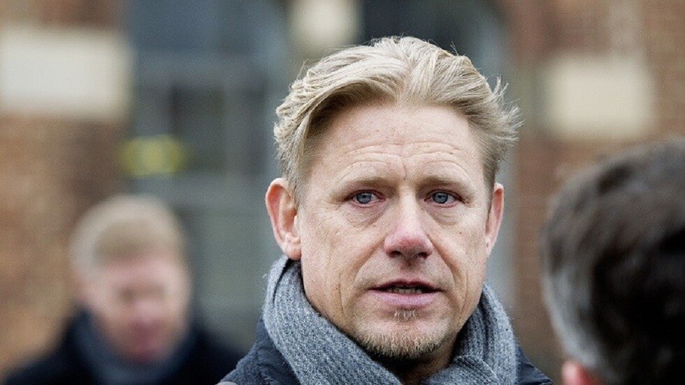 شمايكل منفعلا: ضربة جزاء إنجلترا أمام الدنمارك فضيحة تحكيمية