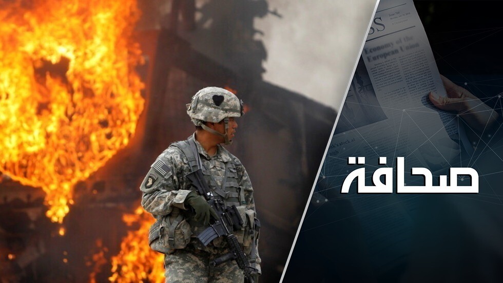 الأمر بسيط: قُمْ، سِر، طِرْ