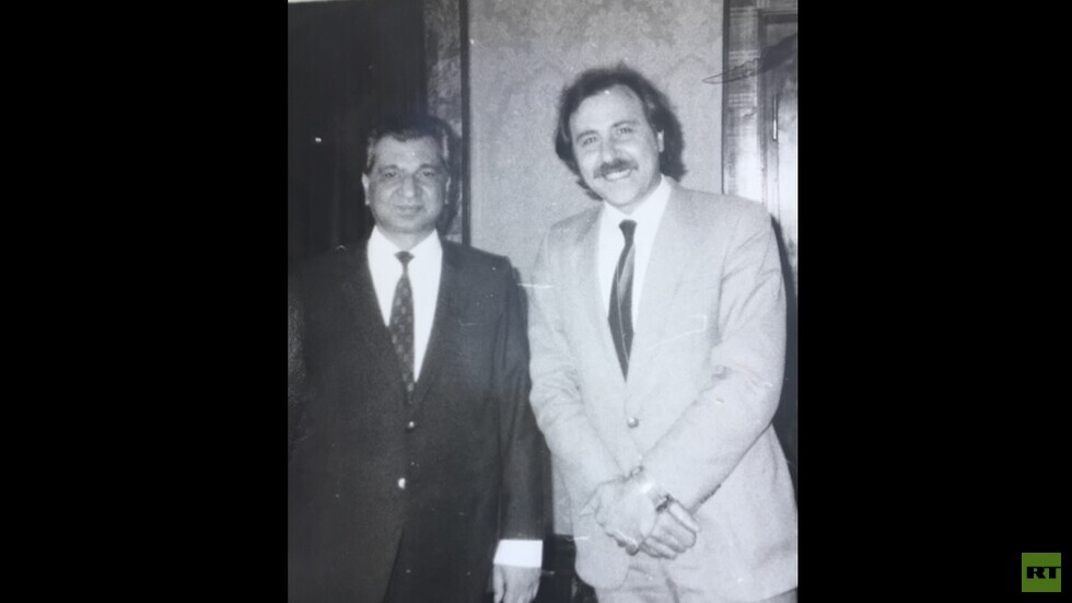 لافروف: المؤمن لا يلدغ من جحر مرتين!