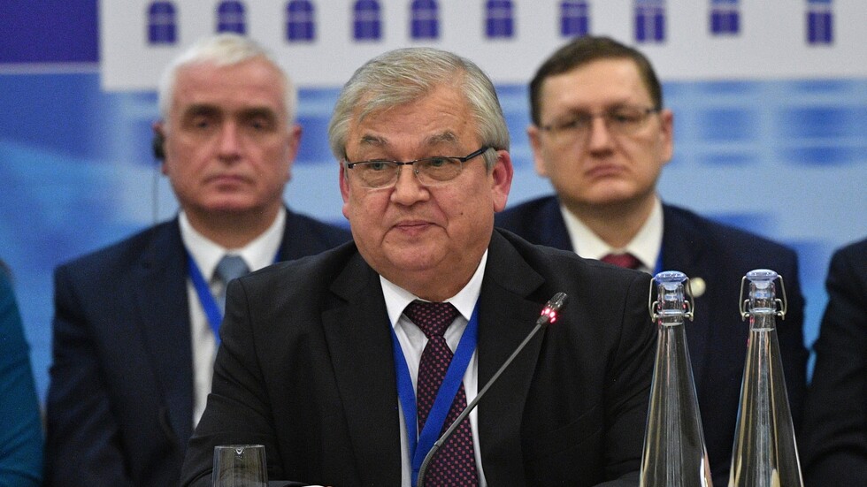 موسكو: يجب وضع حد للعقاب الجماعي بحق السوريين ونأمل في انسحاب القوات الأمريكية والتركية قريبا