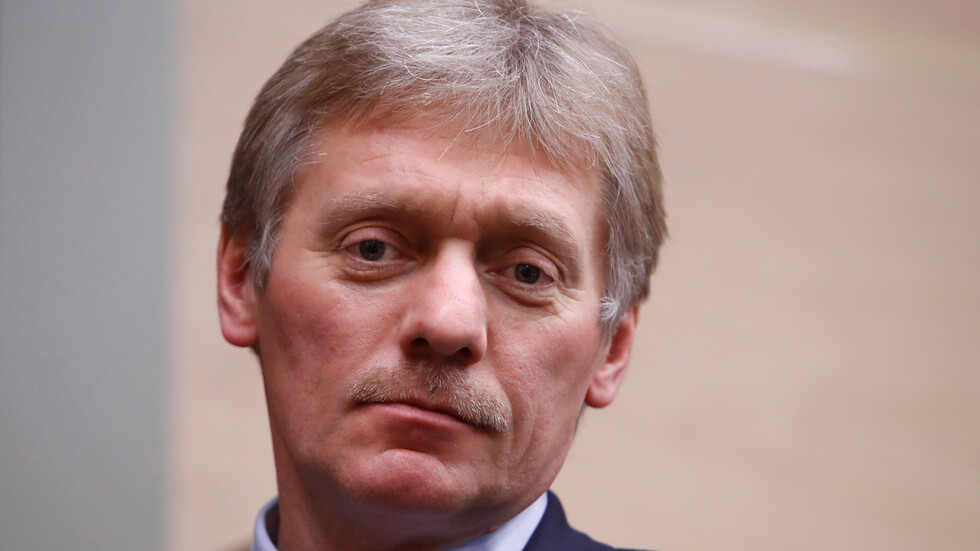 بيسكوف: العمل من أجل الاعتراف بلقاح "سبوتنيك V" في الاتحاد الأوروبي مستمر