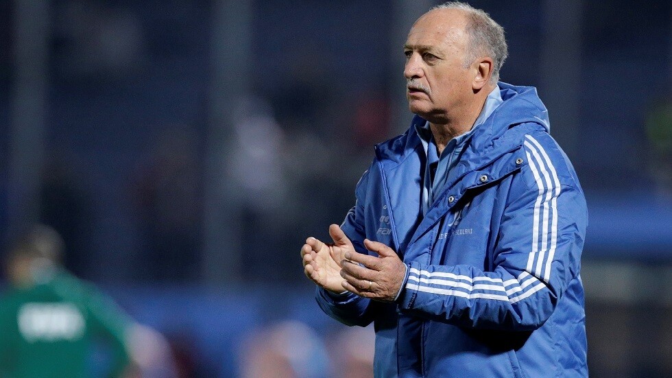 سكولاري يعود إلى تدريب غريميو