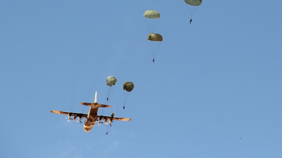 وزير الدفاع المصري: القوات المسلحة قادرة على ردع كل من تسول له نفسه المساس بمقدرات الشعب