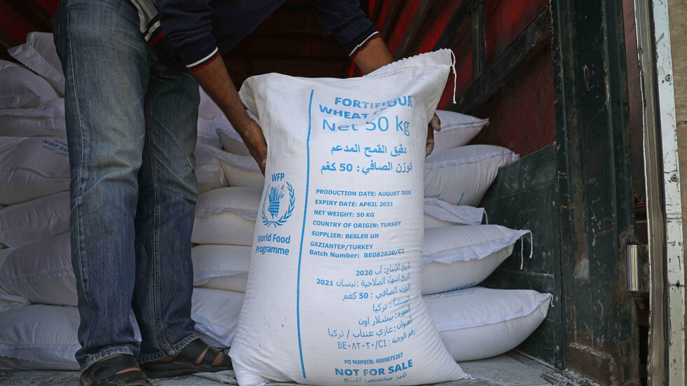 واشنطن تصر على تمديد إدخال المساعدات عبر حدود سوريا لمدة 12 شهرا