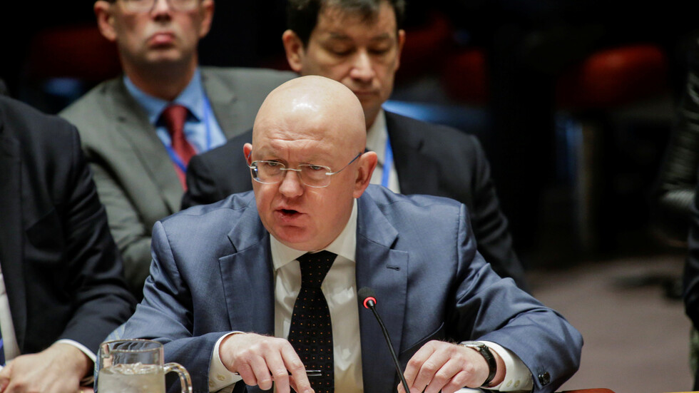 روسيا تقترح عقد مفاوضات حول سد النهضة في نيويورك