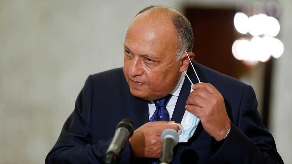 شكري: سندافع عن حقوق شعبنا ولقمة عيشه بكل السبل المتاحة