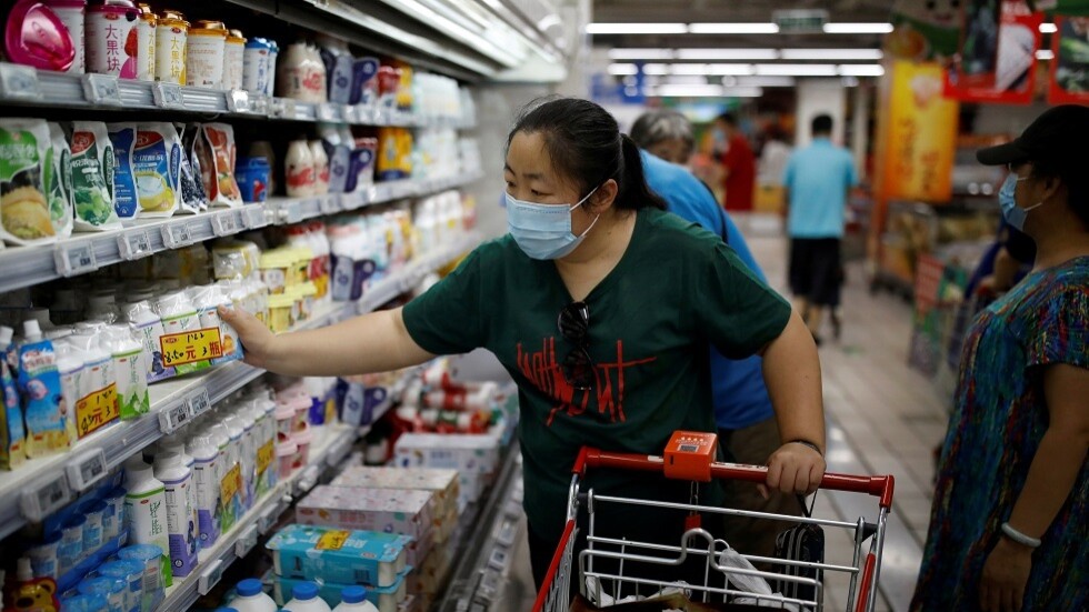 الصين تسجل 23 إصابة جديدة بفيروس كورونا مقابل 17 قبل يوم