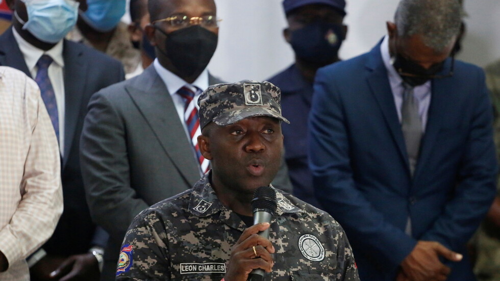 هايتي: 26 مسلحا من كولومبيا وأمريكيان اثنان شاركوا في قتل الرئيس