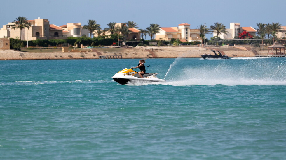 مصر تسعى لاستقبال مليون سائح روسي بنهاية العام الجاري