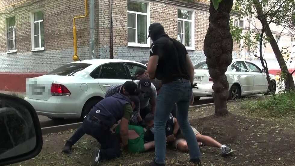 لجنة التحقيقات الروسية تعلن إحباط مخطط لـ"داعش" في مقاطعة موسكو