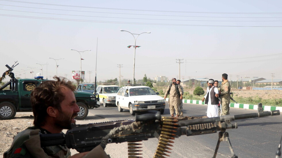 منظمة الصحة العالمية تعرب عن قلقها البالغ من تدهور الأوضاع في أفغانستان