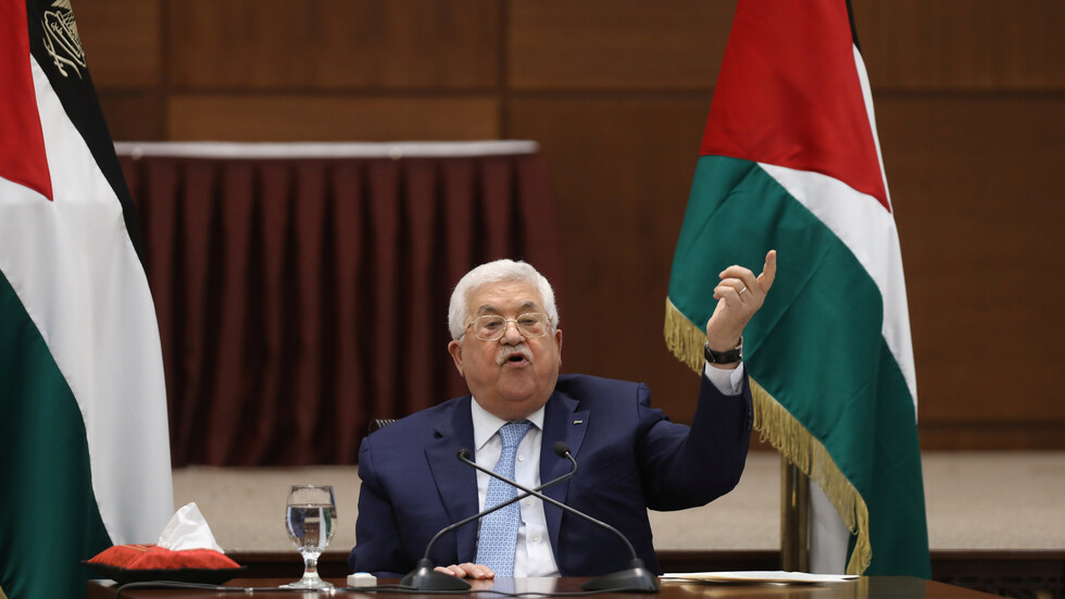 استجابة لدعوة أردوغان.. الرئيس الفلسطيني يزور تركيا