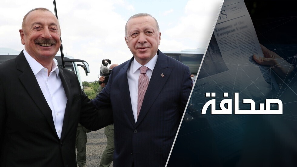 أمة واحدة في ثلاث دول: عن تعاون تركيا وأذربيجان وباكستان