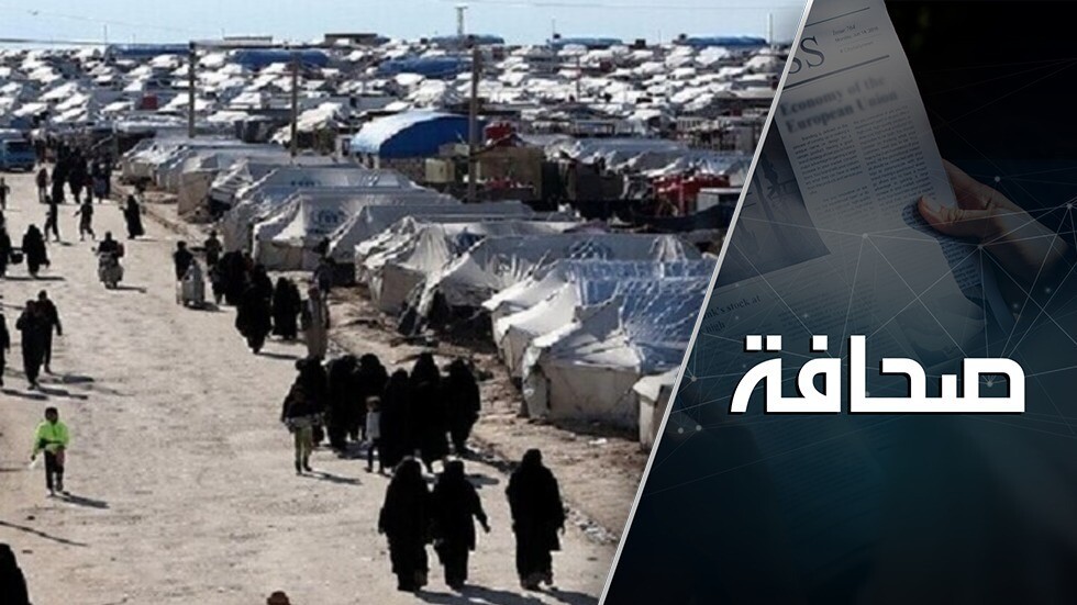 متى ينتهي مسلسل خيبات الأمل في الملف السوري وغيره ؟