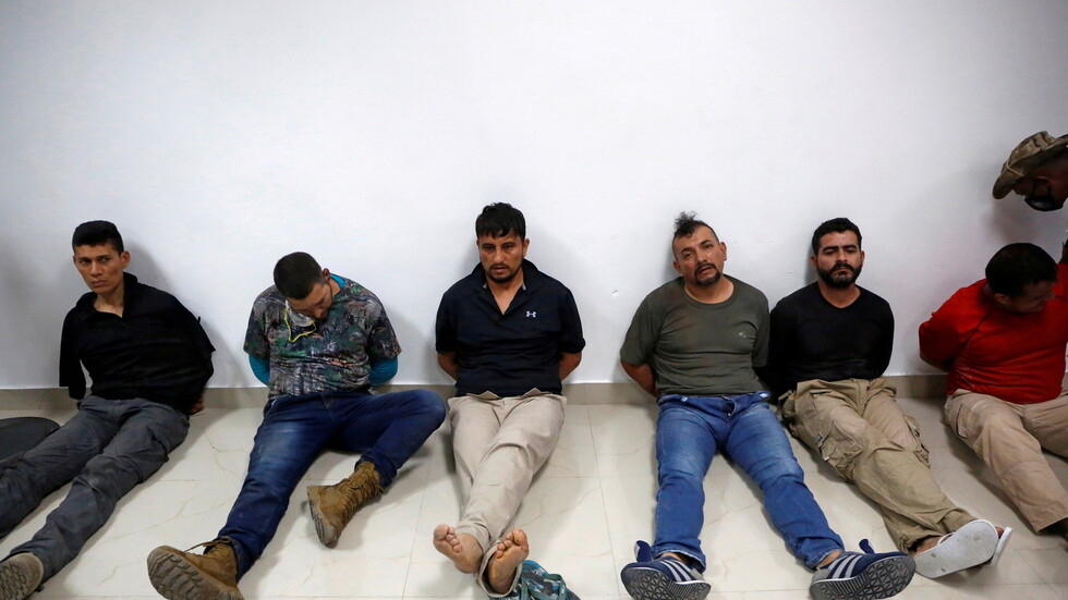 الكشف عن معلومات حول العقل المدبر لعملية اغتيال رئيس هايتي