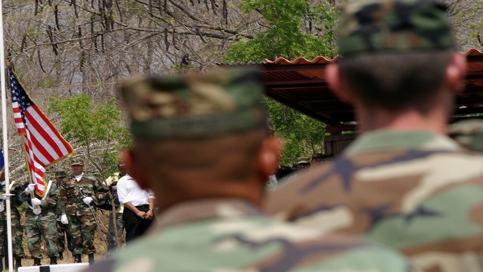 هايتي تطلب من القوات الأمريكية حماية بنيتها التحتية الرئيسية