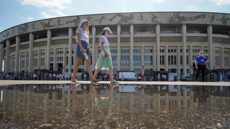 تحذير لسكان موسكو وضواحيها  من موجة حر غير مسبوقة