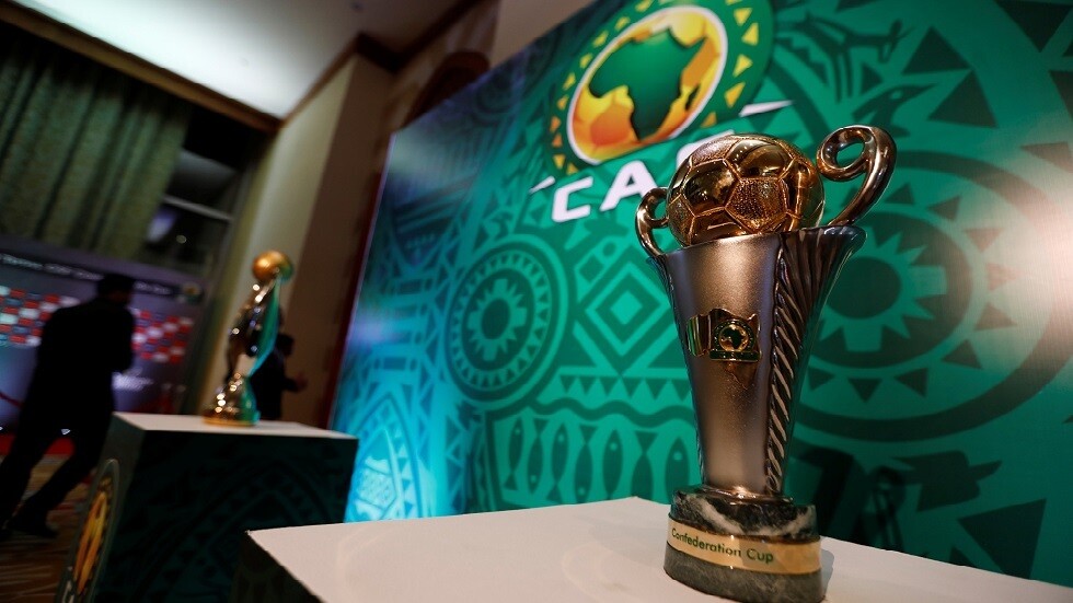 موقعة مغربية- جزائرية مرتقبة في نهائي كأس الكونفدرالية