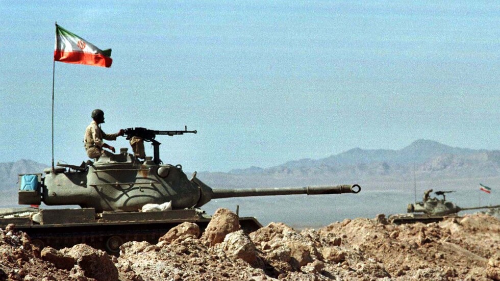 إيران تؤكد أن حدودها مع أفغانستان آمنة بعد تقارير عن سيطرة طالبان على نقاط حدودية