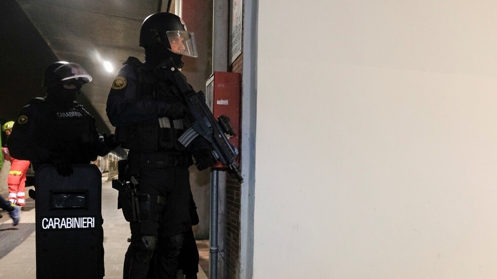 إيطاليا.. توقيف قيادي مغربي في "داعش" كان ينشط في سوريا والعراق