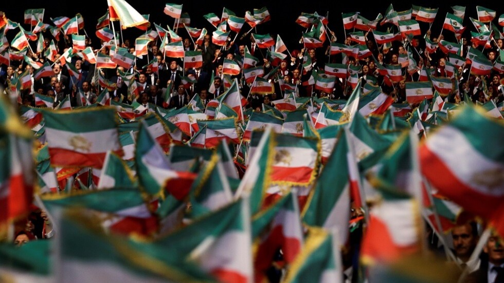 إيران: بومبيو وسياسيون غربيون باعوا أنفسهم بثمن بخس لمنظمة "مجاهدي خلق"
