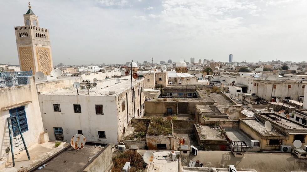 تطور مأساوي.. تونس تسجل أكبر عدد من الوفيات بكورونا منذ انتشار الجائحة