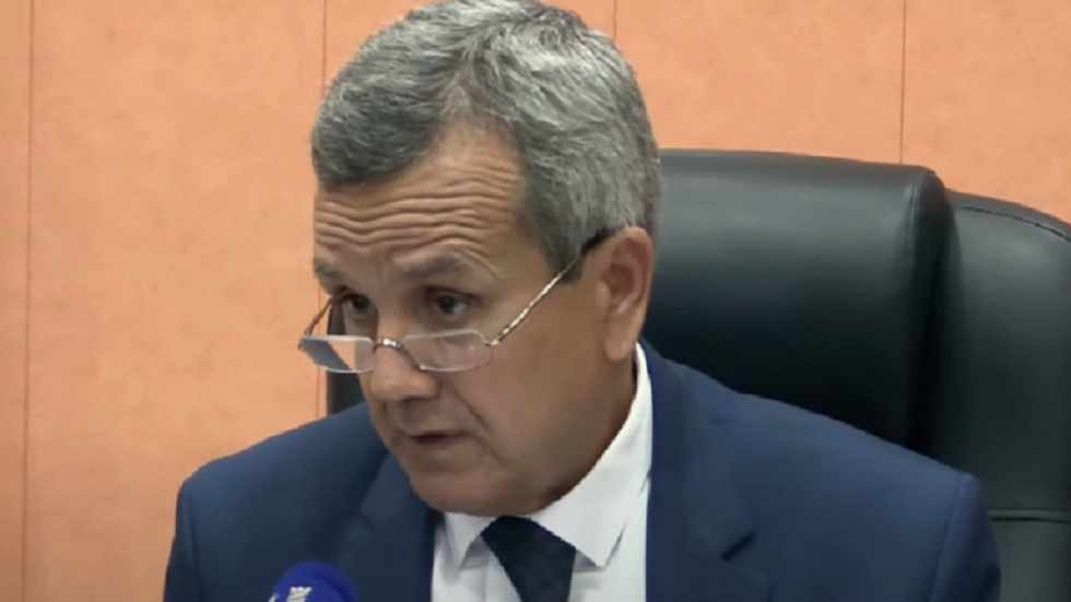 وزير الصحة الجزائري: لا فرق بين تونس والجزائر ومن وضع حدودا بيننا فرنسا (فيديو)