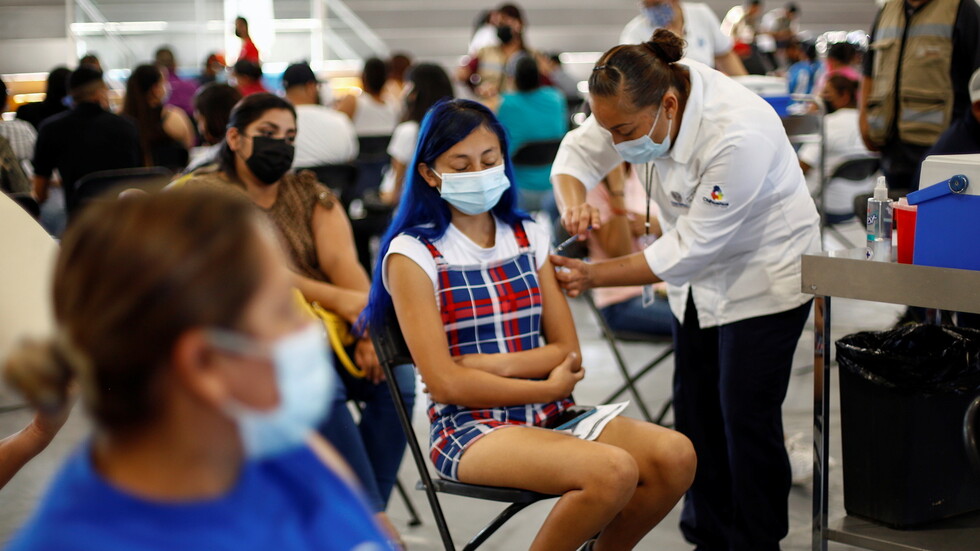 المكسيك تسجل 232 وفاة و9581 إصابة جديدة بفيروس كورونا