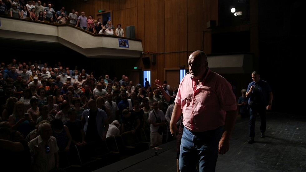 أول مرة في تاريخ البلاد الحديث.. انتخابات برلمانية مبكرة في بلغاريا