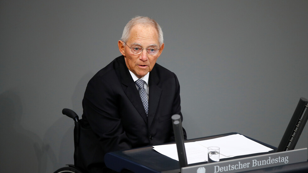 رئيس البوندستاغ قلق من أن الألمان من أصول روسية يشاهدون قناة RT