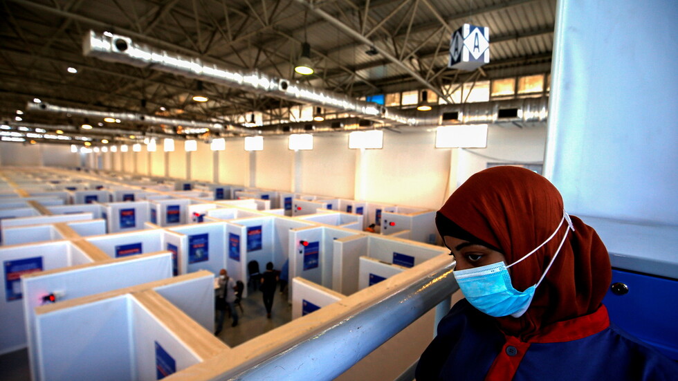 استشاري طبي مصري: متحور دلتا يقترب جدا وهناك استهتار شعبي