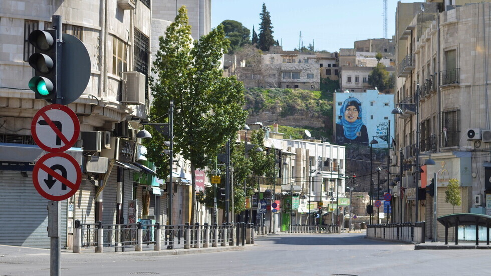 مسؤول: 87% من الإصابات الجديدة بكورونا في الأردن هي من سلالة 