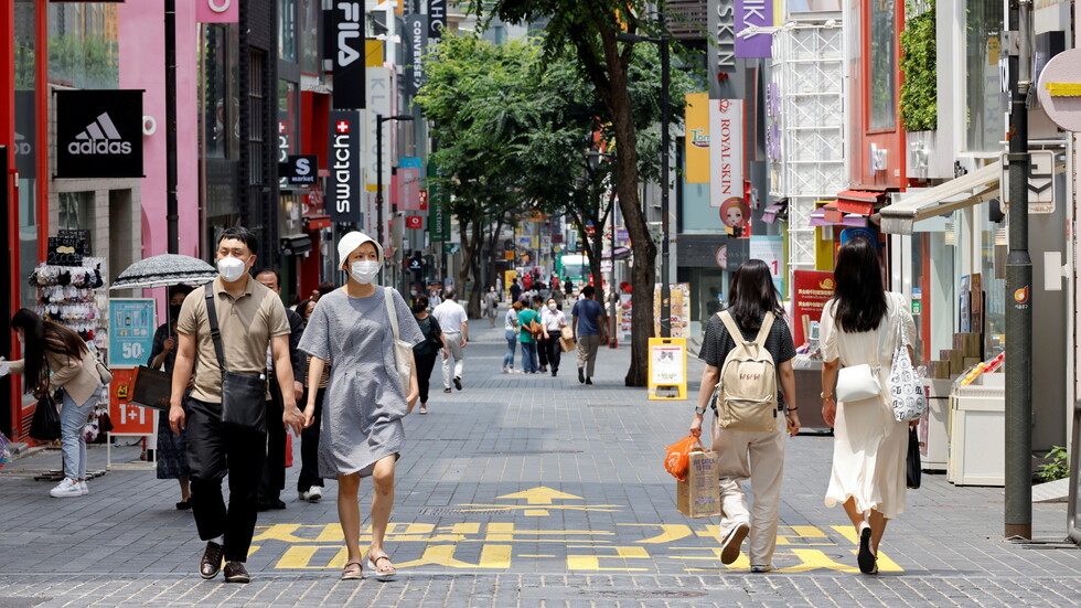 كوريا الجنوبية تفرض أكثر القيود صرامة في العاصمة سيئول لمحاصرة كورونا