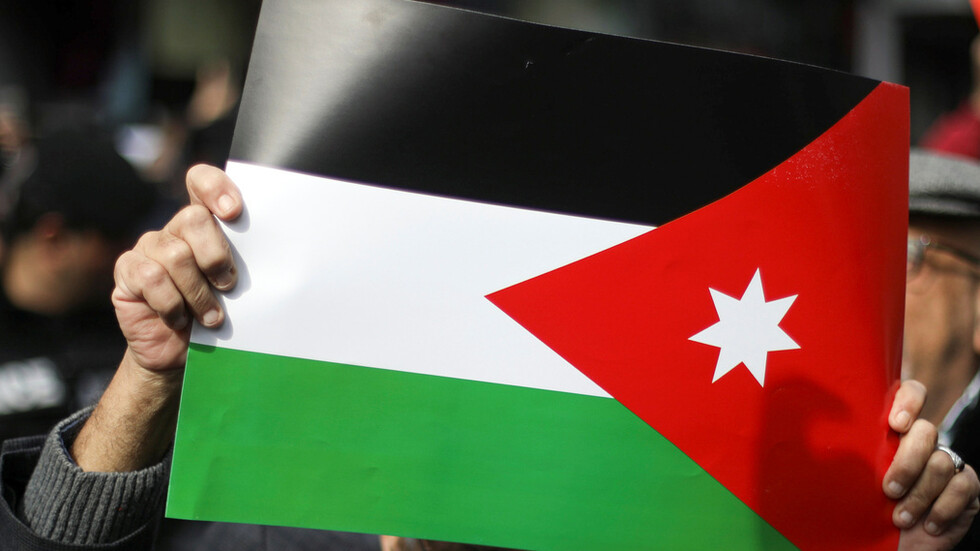 رئيس المحكمة في قضية "الفتنة" بالأردن: المتهمان سعيا معا لإحداث الفوضى